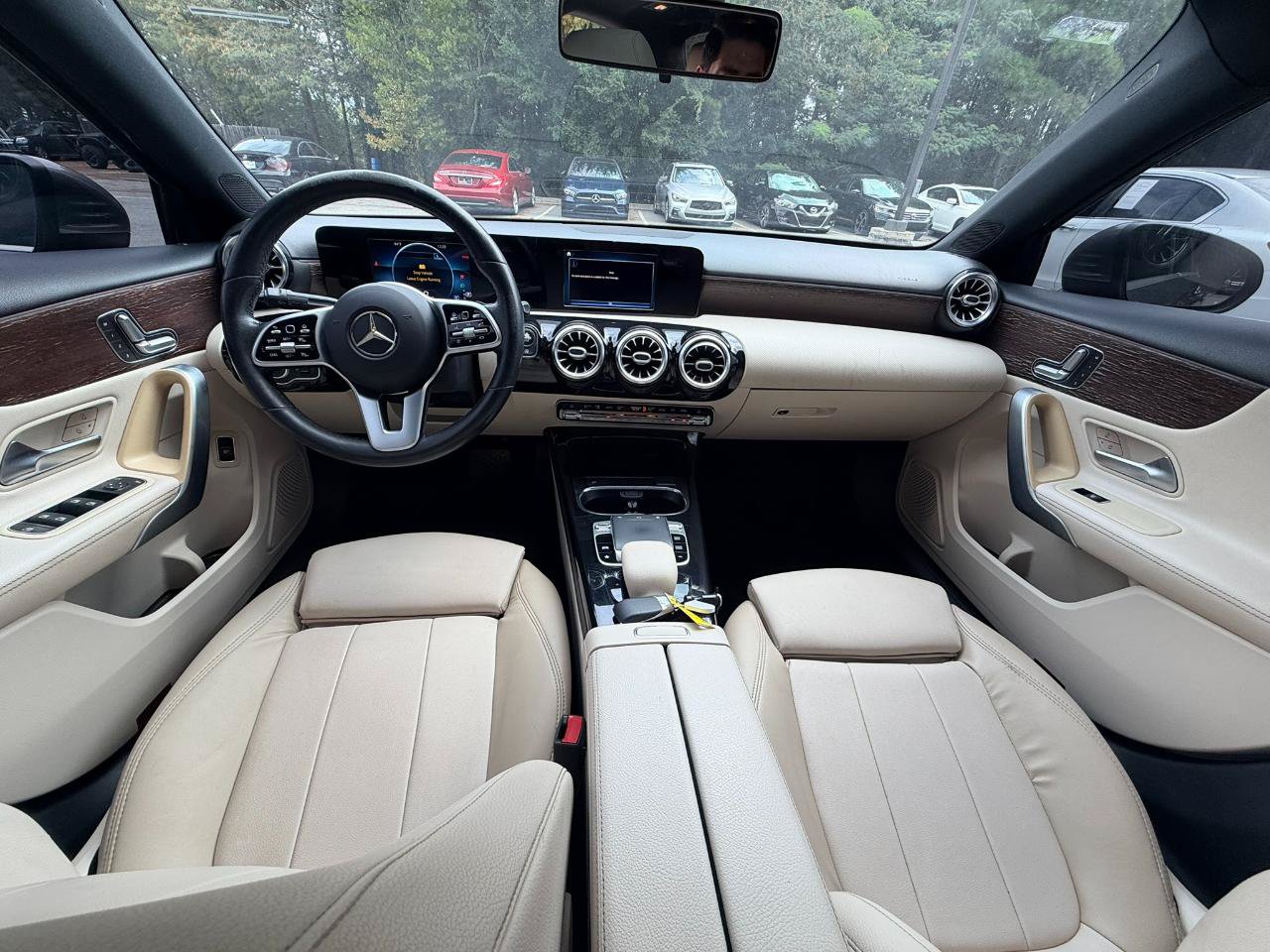 Used 2019 Mercedes-Benz A 220 image 2
