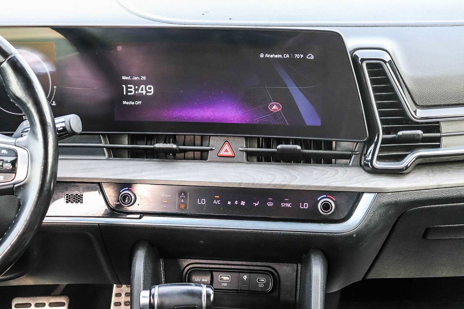 Used 2023 Kia Sportage X-Pro Prestige image 14