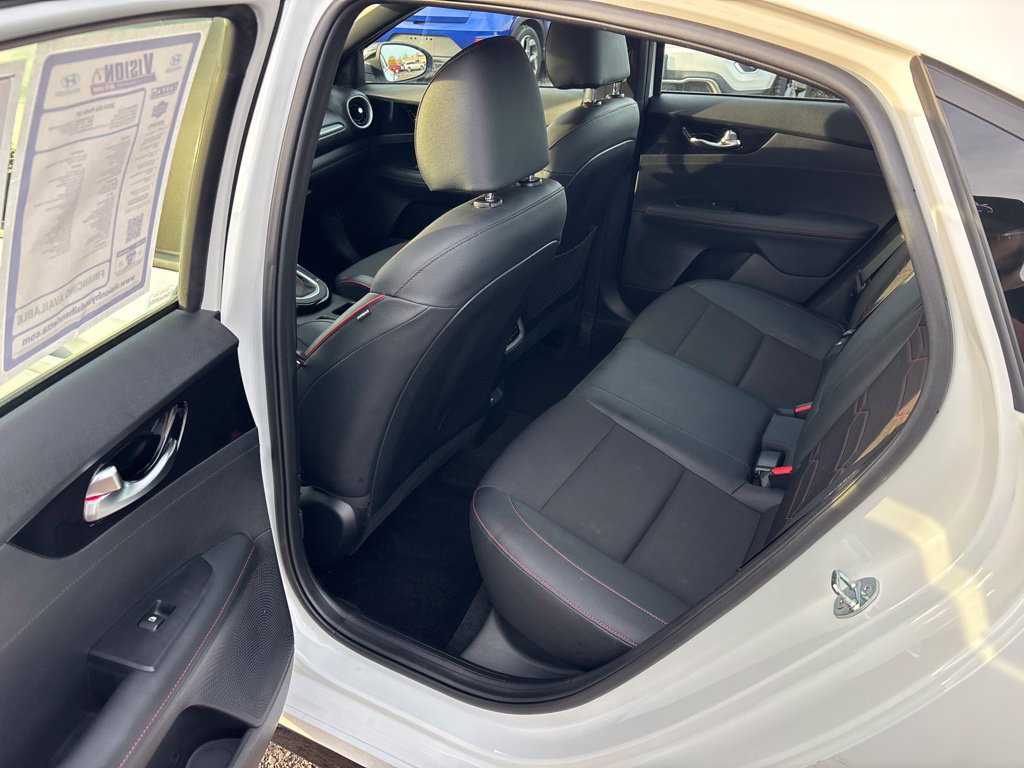 Used 2024 Kia Forte GT FWD image 22