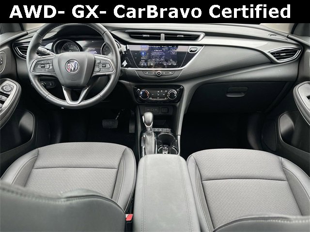 Certified 2023 Buick Encore GX Preferred w/ Cold Weather Comfort Package image 20