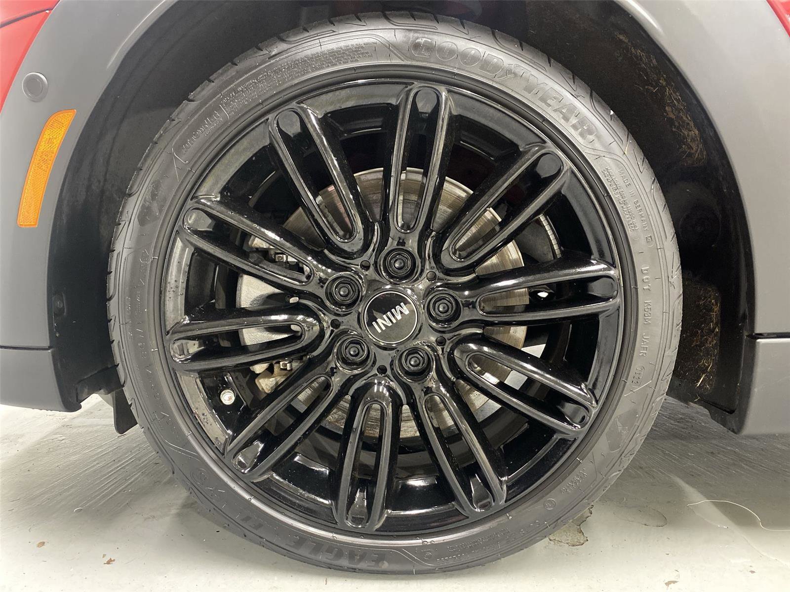 Used 2023 MINI Cooper S w/ Driver Assistance Package image 23