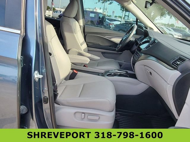 Used 2022 Honda Pilot Special Edition image 29