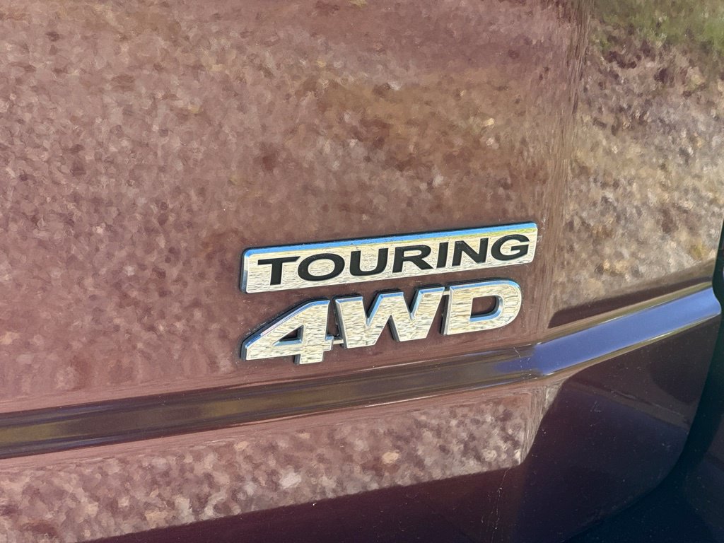 Used 2014 Honda Pilot Touring image 4