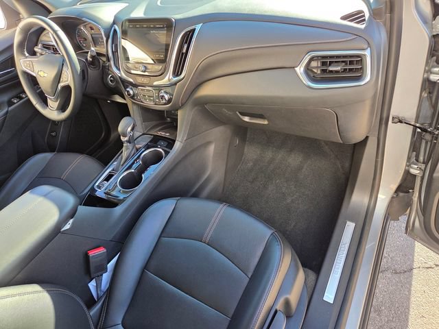Certified 2023 Chevrolet Equinox Premier FWD image 16