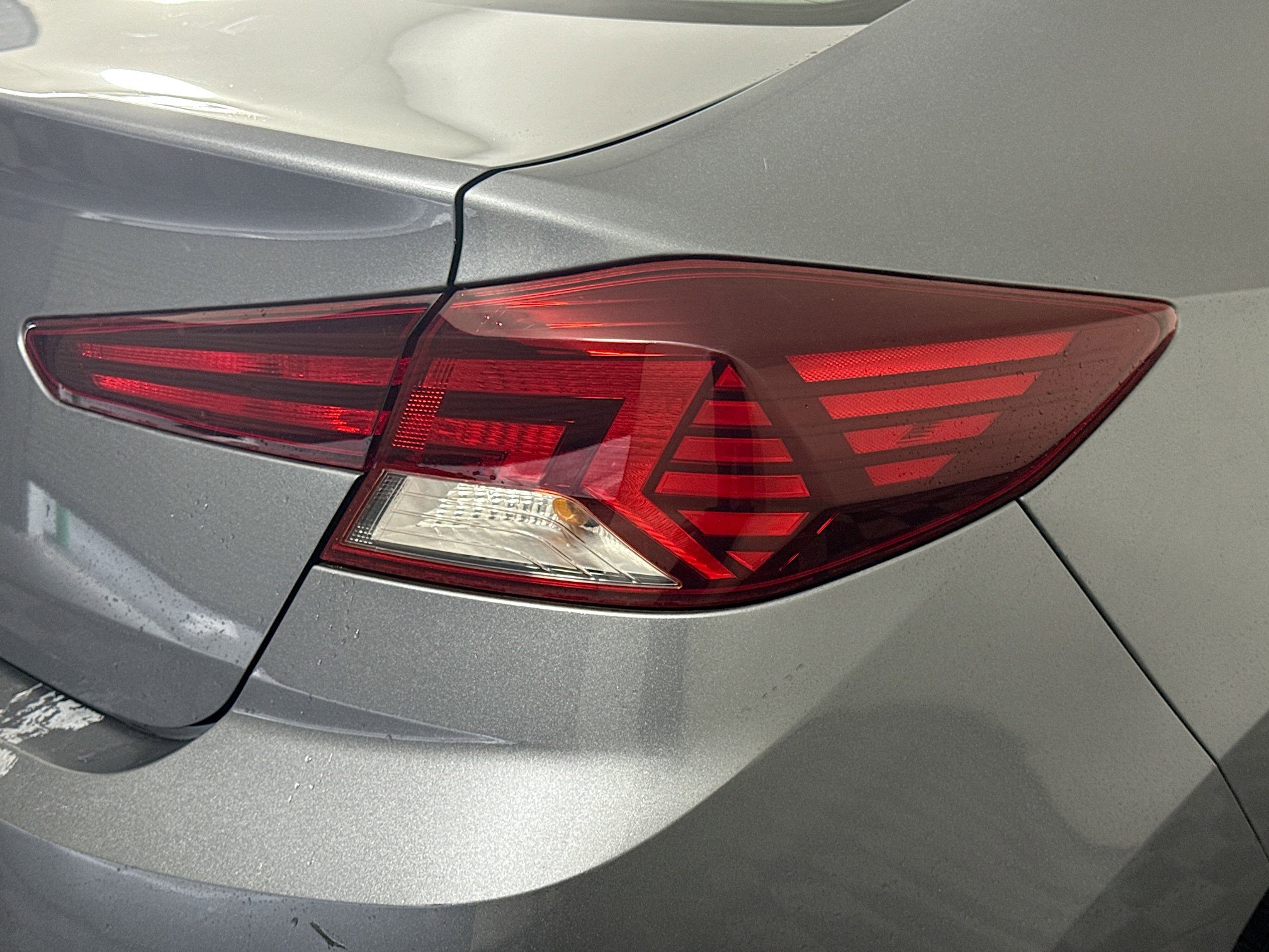 Used 2019 Hyundai Elantra SE w/ Cargo Package image 33