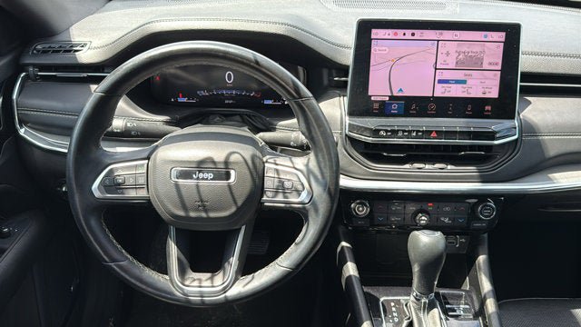 Certified 2022 Jeep Compass High Altitude AWD/4WD image 28