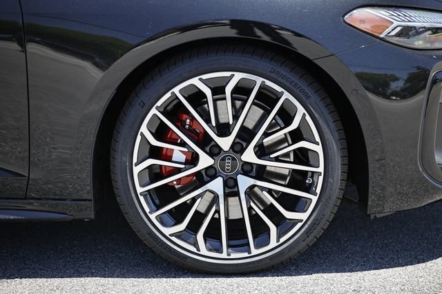 New 2026 Audi S5 Premium Plus AWD/4WD image 5