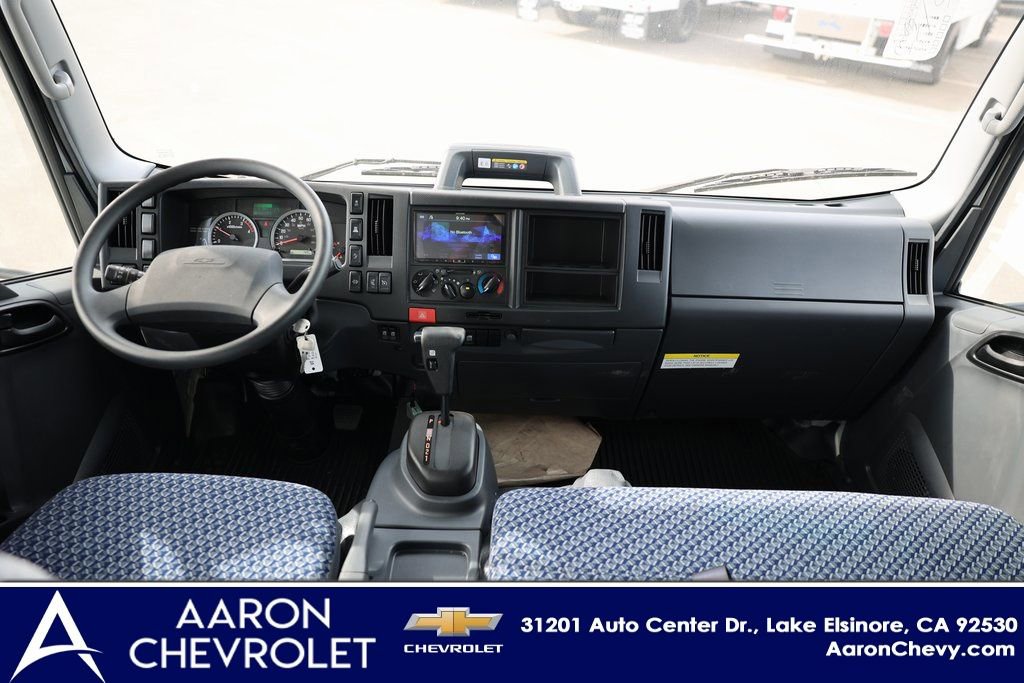 New 2024 Chevrolet Low Cab Forward 5500XD image 26