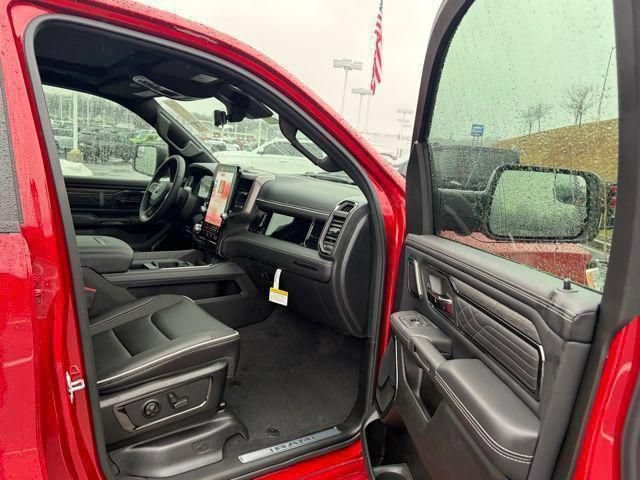 New 2026 RAM 1500 Limited AWD/4WD image 27