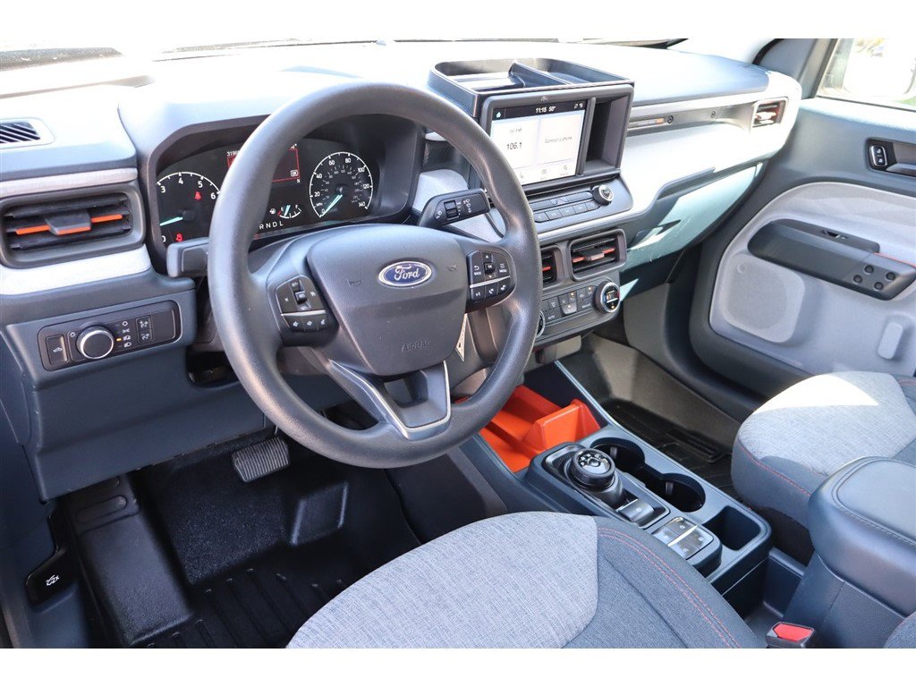 Used 2022 Ford Maverick XLT image 14