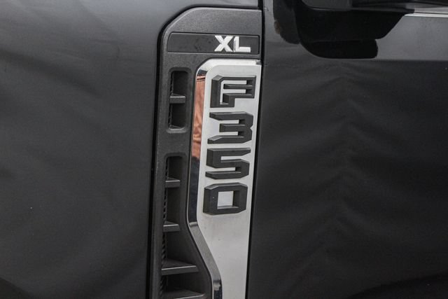 Used 2024 Ford F350 XL w/ XL Driver Assist Package AWD/4WD image 10