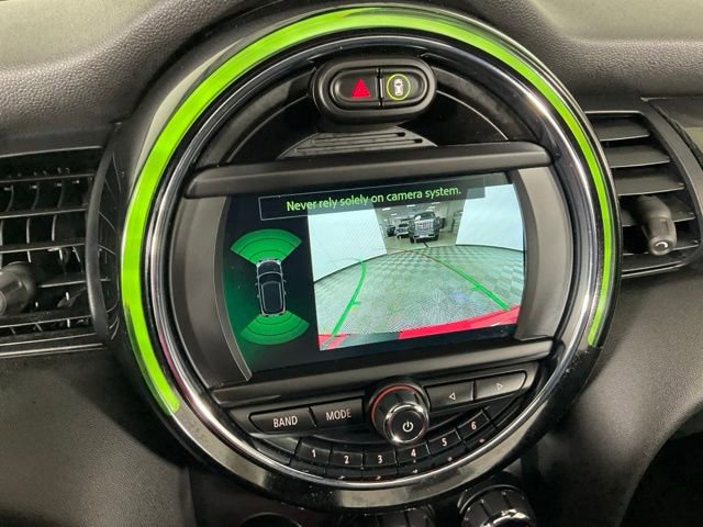 Used 2020 MINI Cooper John Cooper Works w/ Signature Upholstery Package FWD image 12