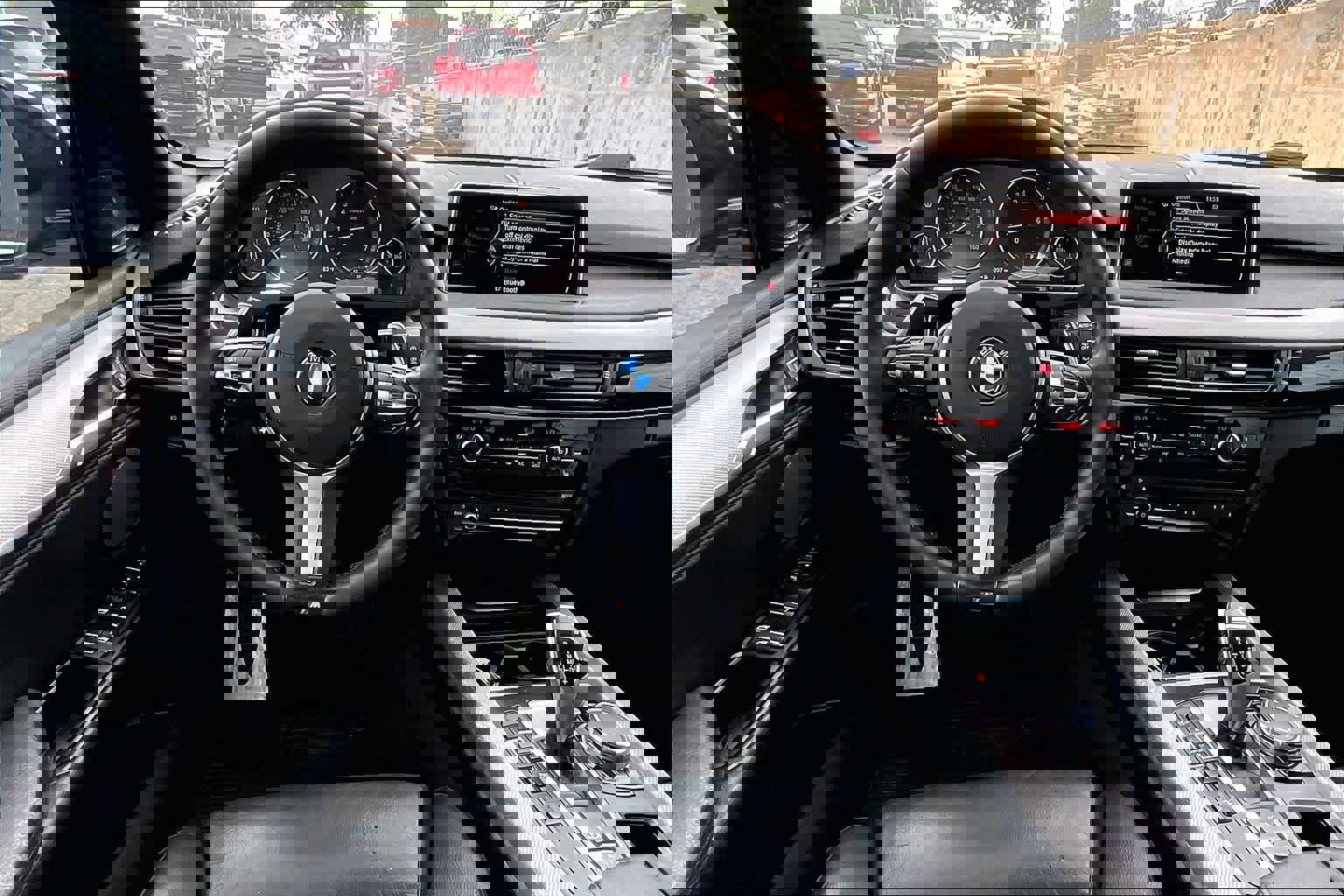 Used 2016 BMW X5 xDrive35i AWD/4WD image 9