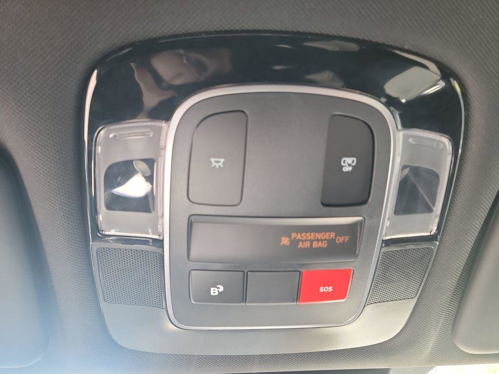 New 2026 Hyundai Santa Cruz SE FWD image 22