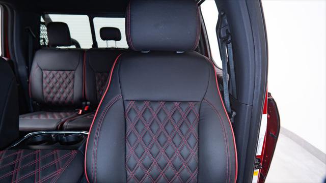 Used 2024 Ford F150 XLT w/ Equipment Group 302A MID image 32