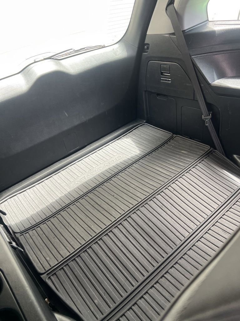 Used 2018 Honda Odyssey Touring image 5