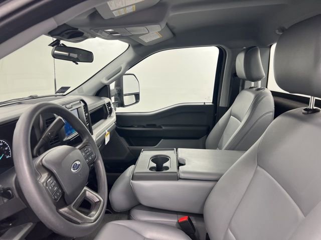 Used 2026 Ford F250 XL w/ XL Chrome Package image 20