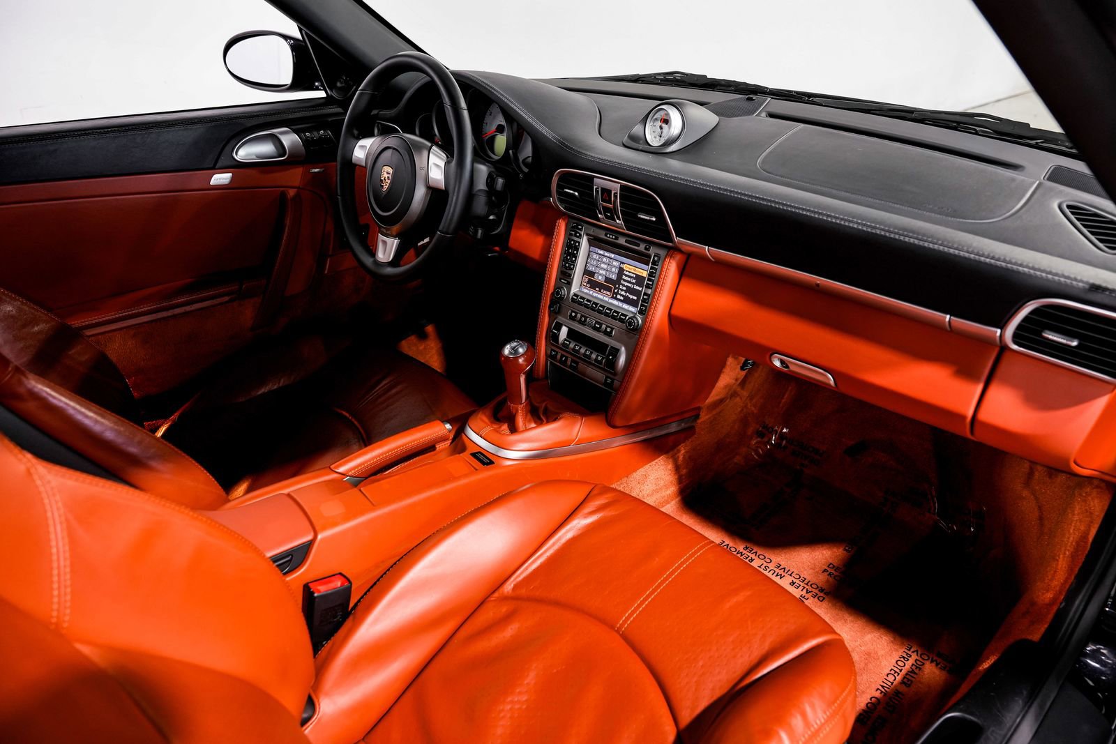 Used 2006 Porsche 911 Carrera 4S AWD/4WD image 30