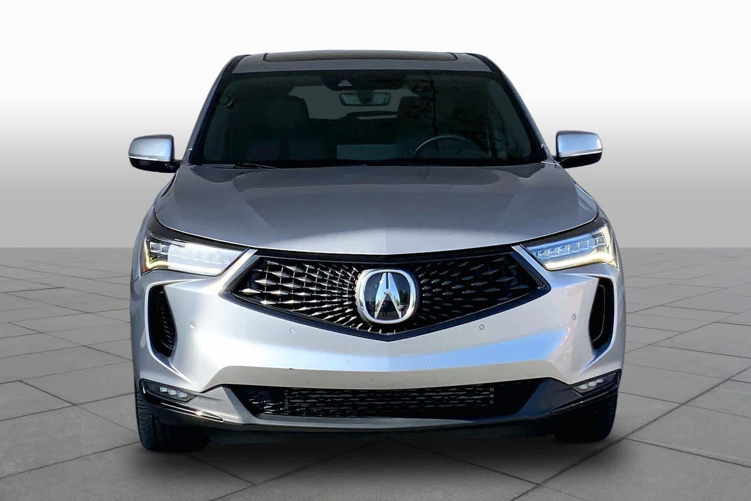 Used 2023 Acura RDX A-Spec FWD image 4