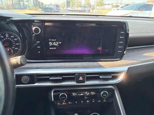 Used 2024 Kia K5 EX FWD image 23
