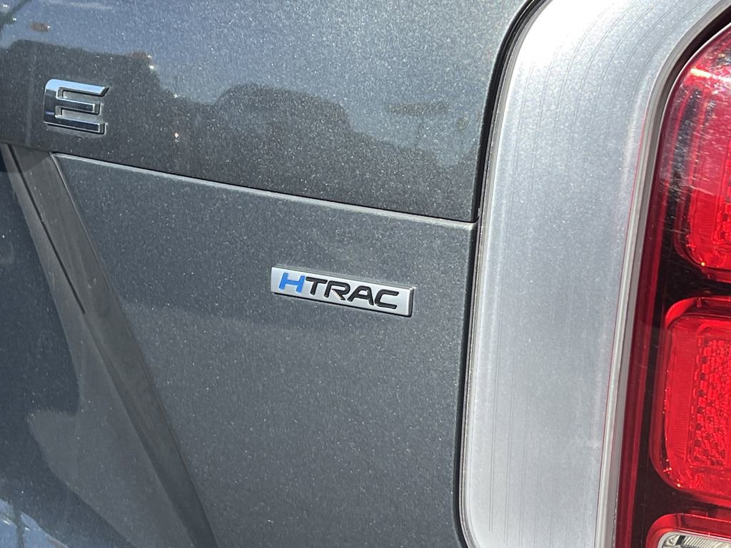 Used 2024 Hyundai Palisade Calligraphy image 32