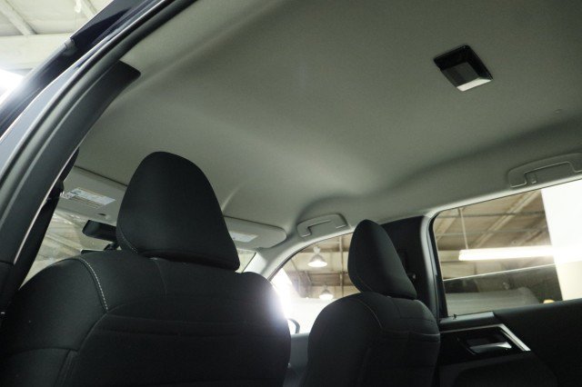 New 2026 Mitsubishi Outlander ES FWD image 23