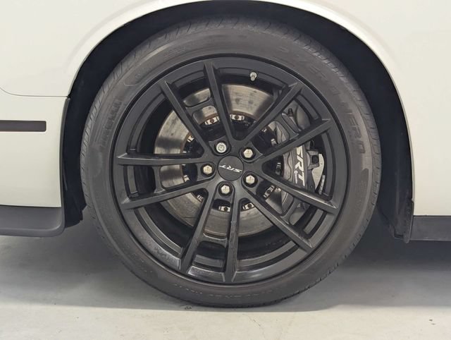 Used 2023 Dodge Challenger SRT Hellcat RWD image 29