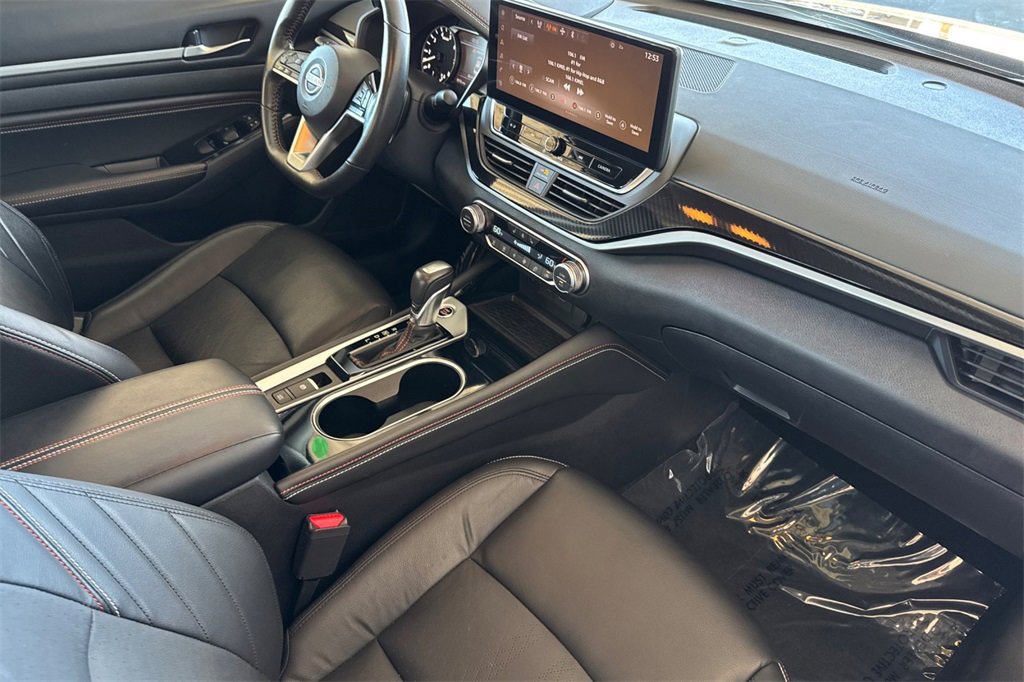 Certified 2023 Nissan Altima 2.0 SR image 16