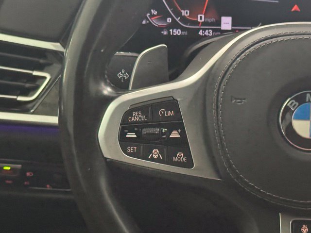 Used 2022 BMW X7 M50i AWD/4WD image 10