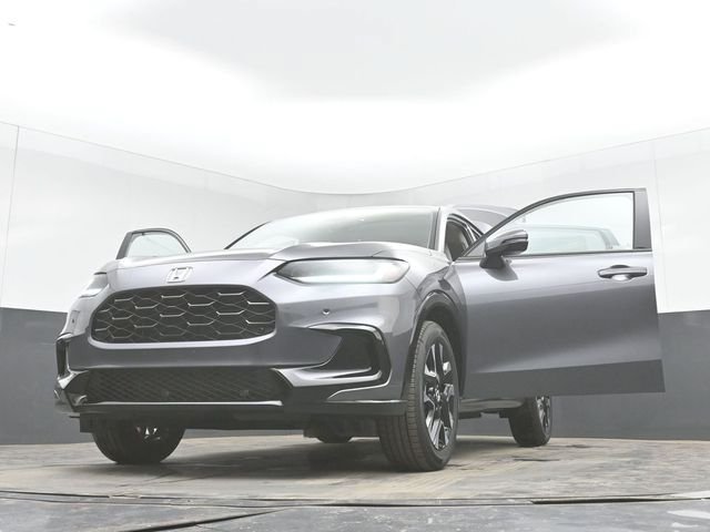 New 2027 Honda HR-V EX-L image 48