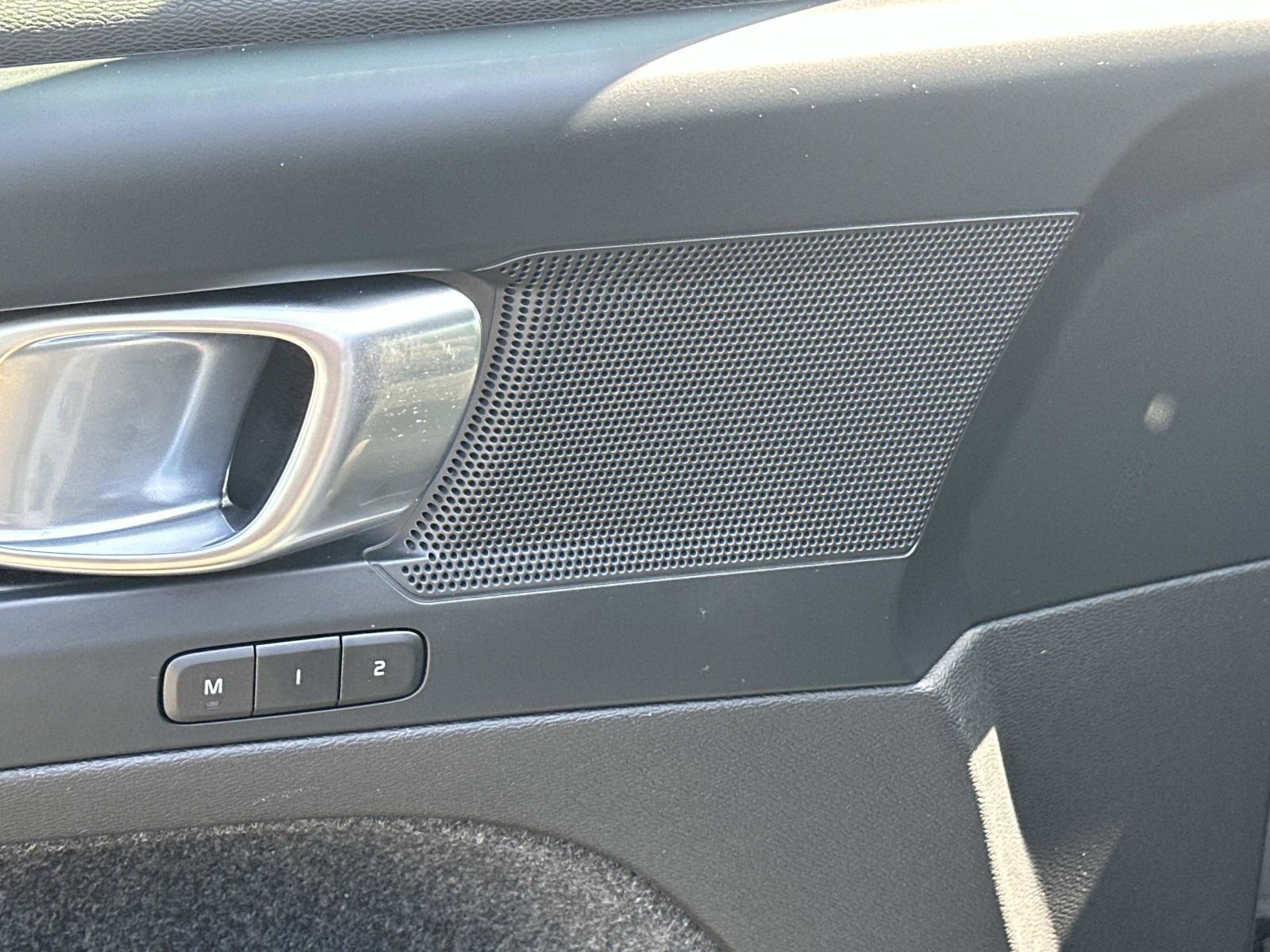 Certified 2023 Volvo C40 P8 Recharge Plus AWD/4WD image 16
