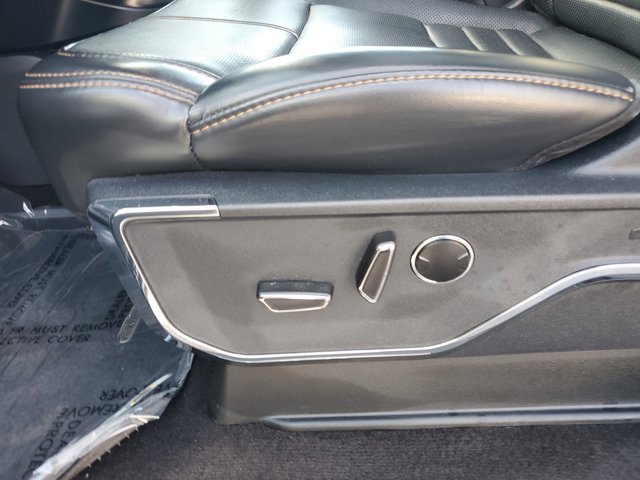 Used 2023 Ford F150 Platinum w/ Equipment Group 701A High image 15