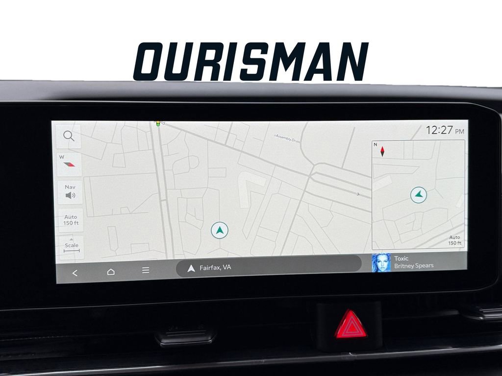 New 2026 Kia Carnival image 16