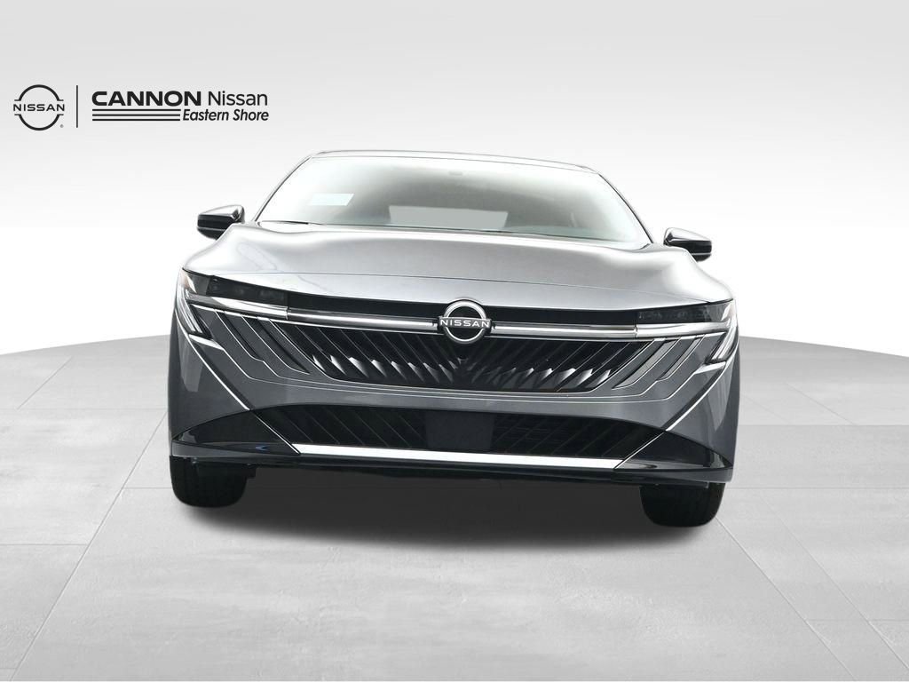 New 2026 Nissan Sentra SV w/ Floor Mat Package image 30