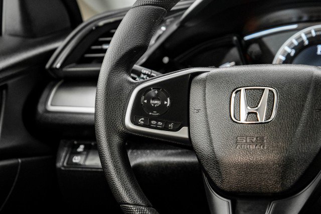 Used 2018 Honda Civic LX image 15