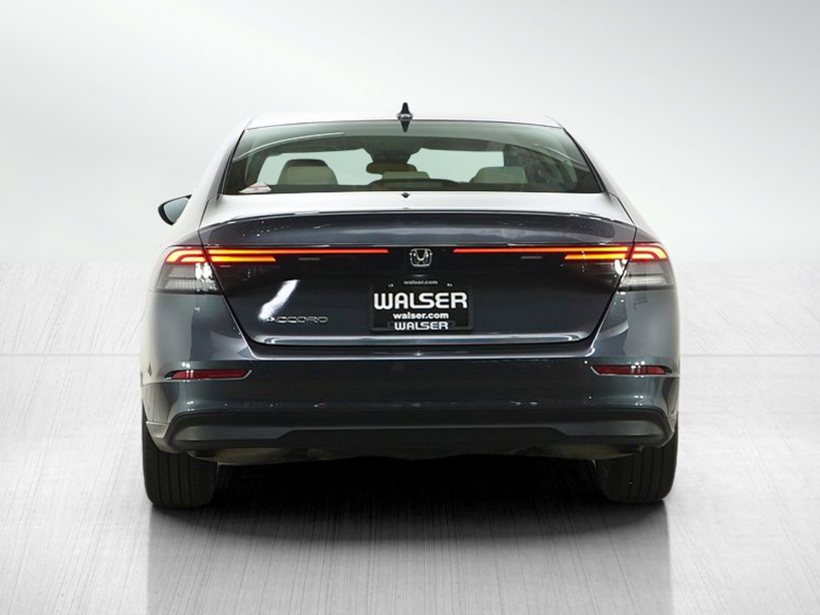 Used 2024 Honda Accord EX image 4