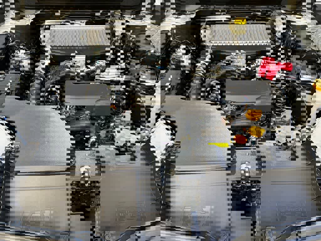 New 2026 Subaru Outback Wilderness AWD/4WD image 9