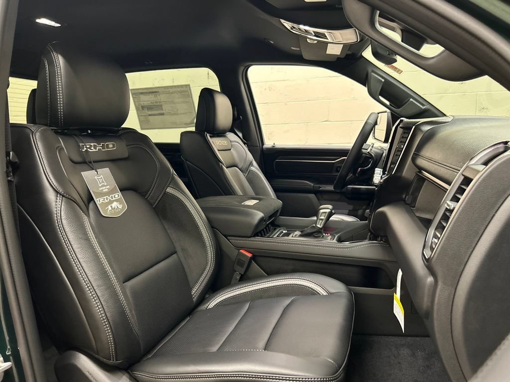 New 2026 RAM 1500 RHO AWD/4WD image 10