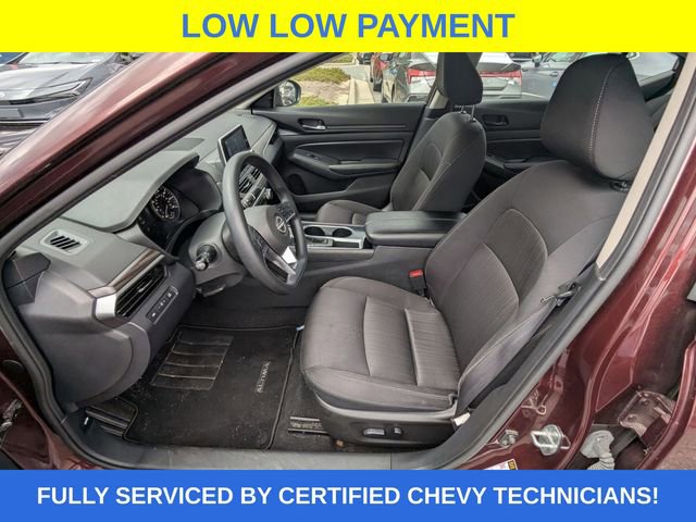 Used 2024 Nissan Altima 2.5 SV image 9