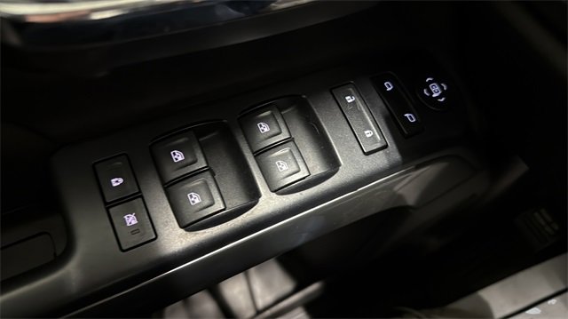 Used 2018 Chevrolet Silverado 1500 LT w/ LT Eassist Package image 22