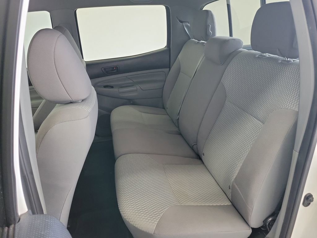 Used 2013 Toyota Tacoma PreRunner w/ SR5 Pkg image 11