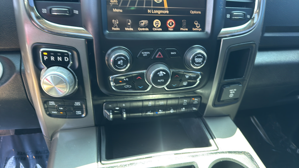 Used 2014 RAM 1500 Sport w/ Sport Premium Group AWD/4WD image 28