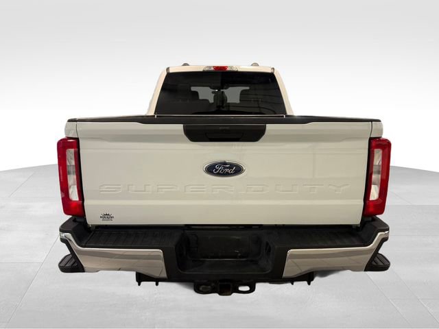 Used 2025 Ford F250 XLT image 6