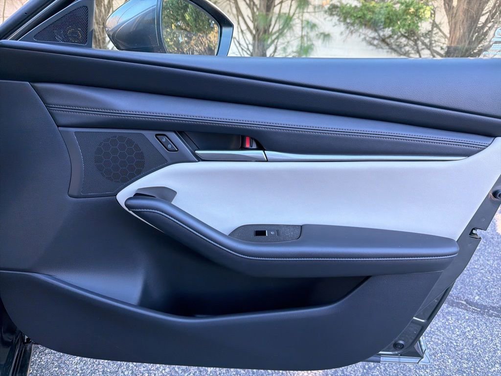 New 2026 MAZDA MAZDA3 2.5 S Sedan w/ Preferred Pkg image 25