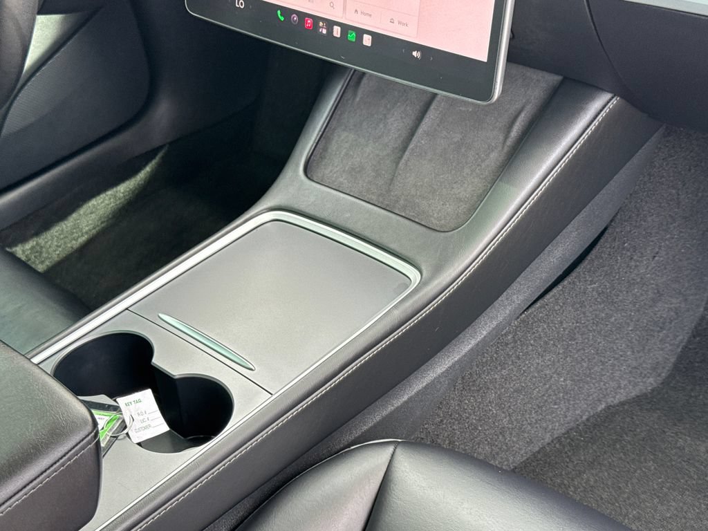 Used 2023 Tesla Model 3 Long Range AWD/4WD image 16