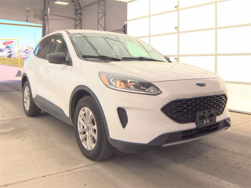 Used 2022 Ford Escape SE AWD/4WD image 4