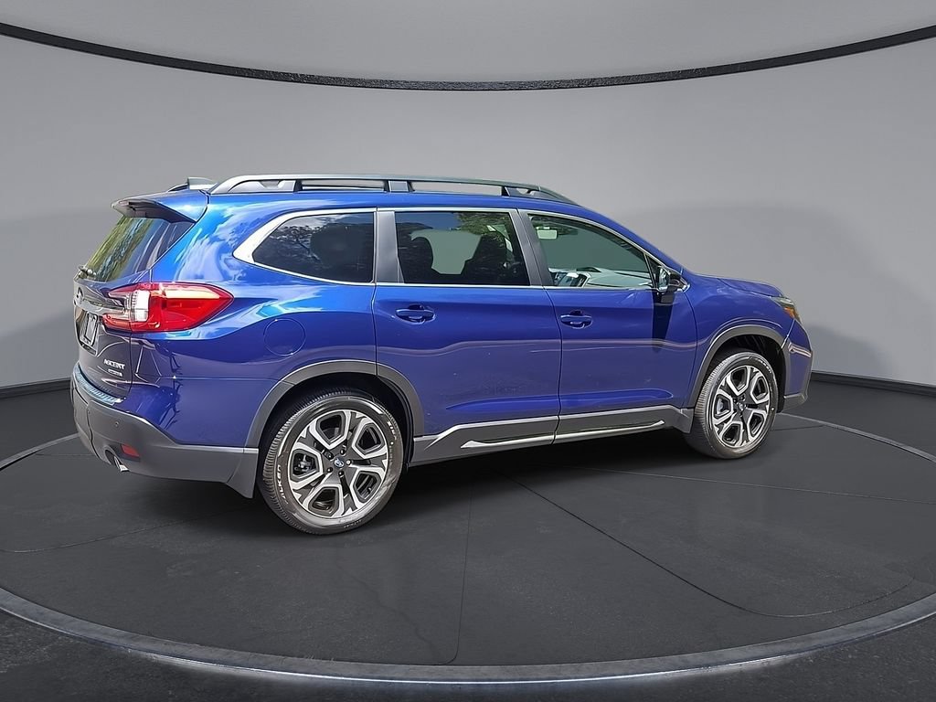 New 2026 Subaru Ascent Limited AWD/4WD image 4