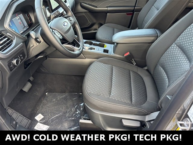 New 2026 Ford Escape Active w/ Tech Pack #1 image 25
