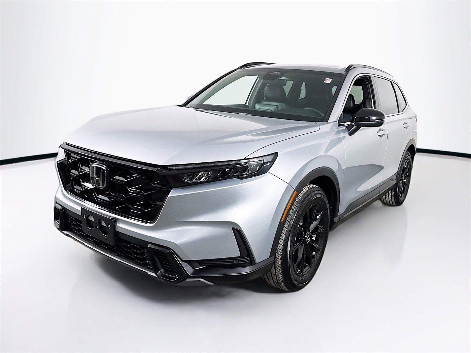 Used 2025 Honda CR-V Sport-L image 3