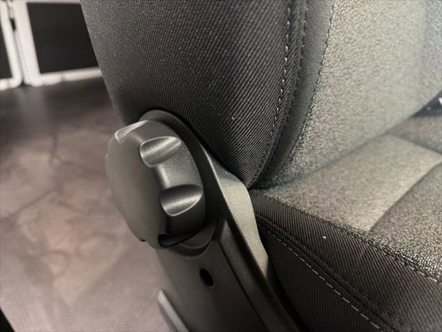 New 2026 RAM ProMaster 1500 w/ Safety Group image 27